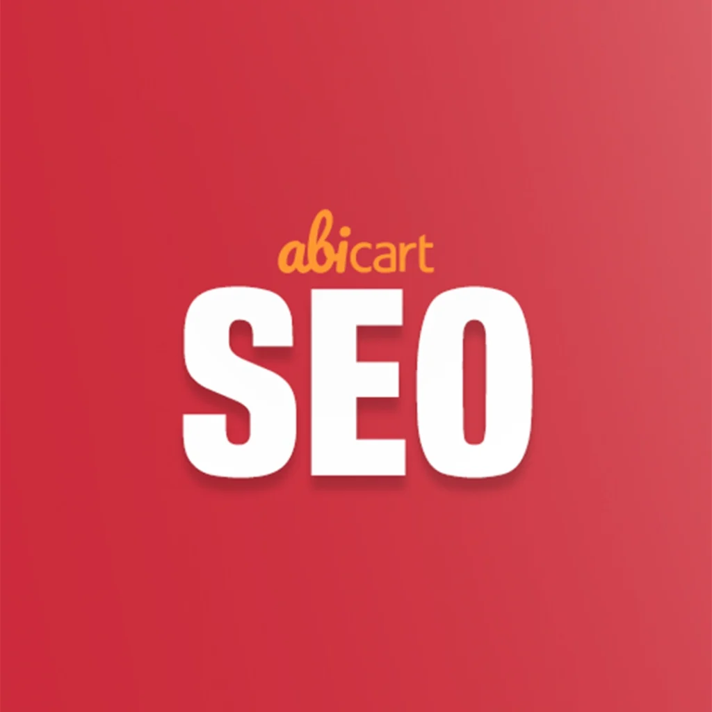 Abicart SEO