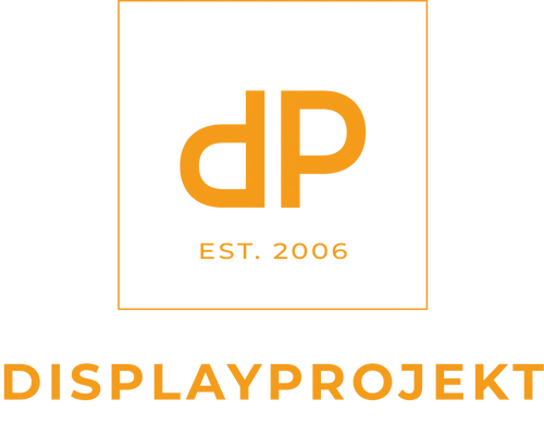 Displayprojekt