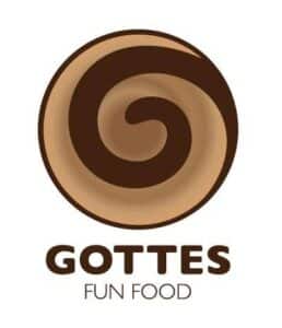 SEO SEM SoMe Gottes fun food